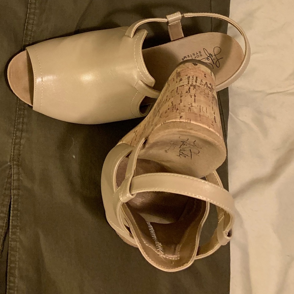 LifeStride Wedges
